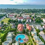 Mspirit Апартаменты Шиофок