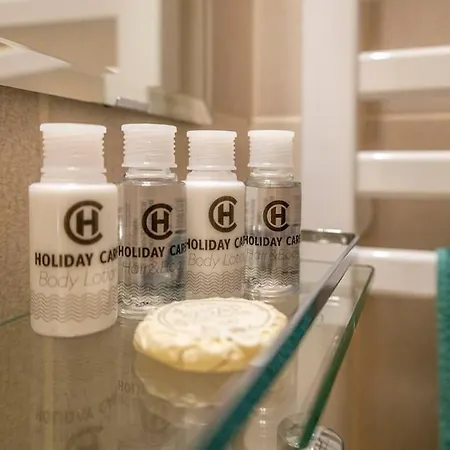 Appartement Mspirit *